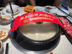 霸气竹笙王猪肚鸡-顺德公广东猪肚鸡·煲仔饭(白石洲店)