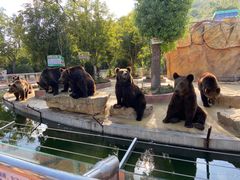 -南京金牛湖风景区