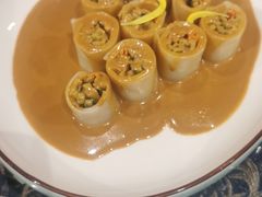-悦真雅院·四合院·清真私房菜(雍和宫店)