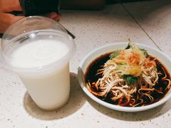 -东园小馆·早茶·淮扬小炒(印象汇店)