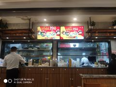 -蓉李记成都名小吃(合肥包河万达店)
