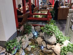 -清真·京华源铜锅涮肉(丰庆店)