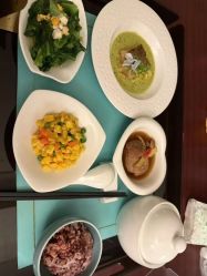 -新寰亚月子会所(金鸡湖凯宾店)