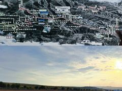 -苏木山森林公园