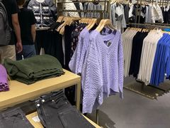 -URBAN REVIVO(佛山南海万达广场店)