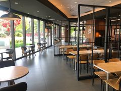 -汉堡王(嘉定宝龙城市广场)