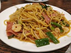 -滋味厨房小酒馆(万达广场店)