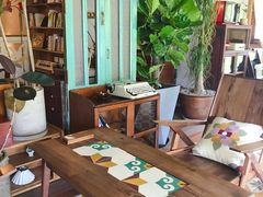 -时光花园(白鹭洲店)