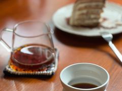 -Be Lived Cafe比例咖啡(摩天轮店)