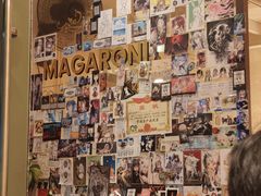 -玛格萝妮比萨屋(陆家浜路店)