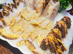 -东海怡品海鲜豆捞(星街坊店)