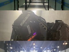 -网鱼网咖·电竞(南开百脑汇店)