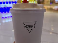 -Manner Coffee(合生汇店)