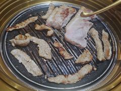 -蒲葵传统炭火烤肉(白石龙店)