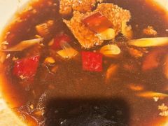 -龙抄手食府(浣花北路店)