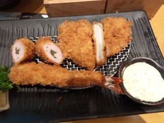 -胜博殿日式炸猪排(西红门店)