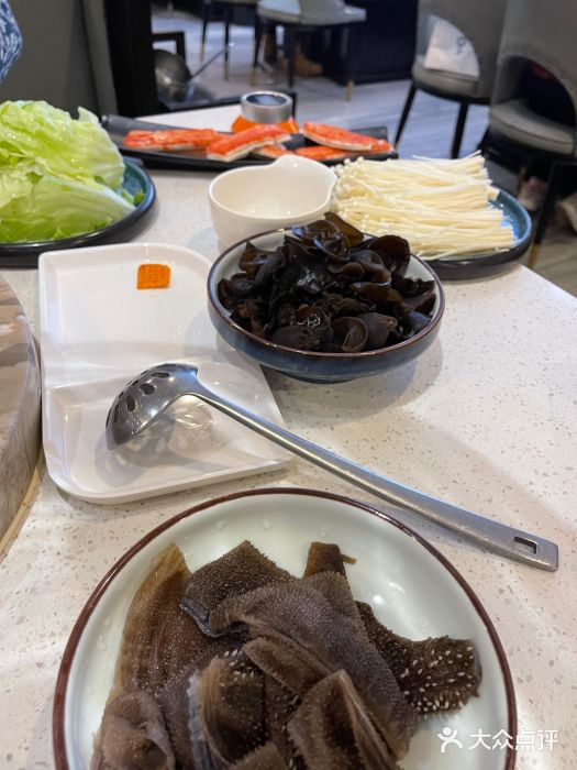 渔小生蒸汽石锅鱼(印象城店)图片