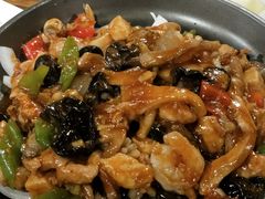 -合家院饭庄(榆关道店)