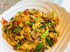 清拌牛肉面-文三里屯面馆(三里屯店)