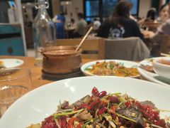 -一坐一忘云南菜(嘉里中心店)