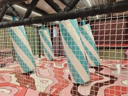 -MELAND CLUB亲子乐园·派对·餐厅(北京芳圆里ID MALL店)