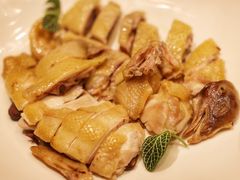 白切鸡-炳胜公馆(珠江新城店)