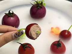 -古姑姑·品质海南菜私房餐厅(龙昆南欧式洋房别墅店)
