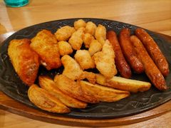 -萨莉亚意式餐厅(长安万达店)