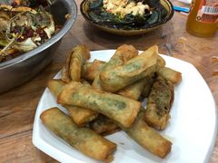 -黄师傅香辣虾(金山大道店)