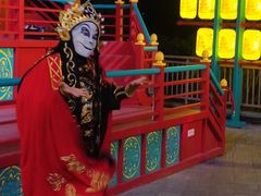 -清远熹乐谷温泉度假酒店