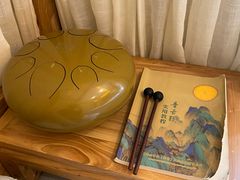 -叶叶菩提(太原别墅店)