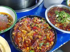 -马路边边·成都串串(翠柏路店)
