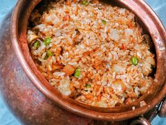 -蔼若春.传承三十年云南菜(金碧公园店)