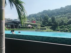 -Nook Dee Kata Beach Resort Thai massages