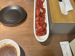 -虎丸烧肉(世纪汇店)