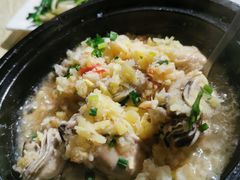 -蚝家菜馆(沙井店)