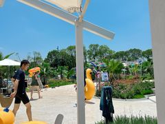 -太阳岛旅游度假区