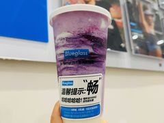 -Blueglass酸奶(北京环宇荟店)