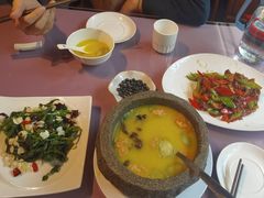 -天厨妙香素食餐厅(清华店)