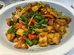 -蜀龙阁· 龍头水煮鱼(天坛店)