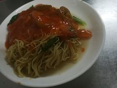 -坚记面店(一德路店)