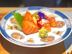 -森味薪火烧•烧鸟居酒屋•日本料理(望京店)