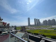-星海广场