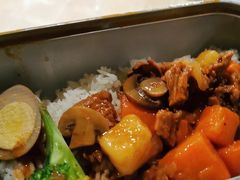 -WOLFGANG PUCK KITCHEN & BAR(迪士尼小镇店)
