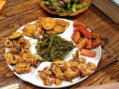 -有奴思烤肉·清真(正宁路店)