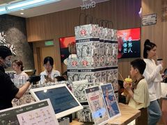 -CHAGEE霸王茶姬(壹方城店)