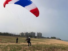 -白沙门生态公园