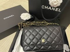 -CHANEL(恒隆广场店)