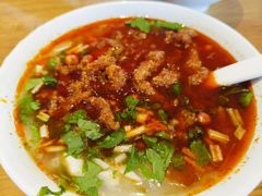 -豆相识•九九豆腐脑(牛咡桥店)