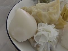 -老潮兴粿品(龙北店)